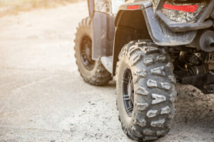 ATV Defects | Defective ATV Parts Lawyers