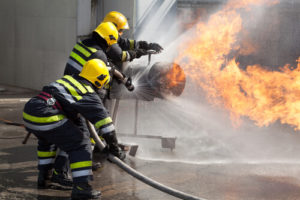 Explosion Injury Lawyers | Morristown, TN