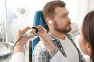 Hearing Loss | Personal Injury Lawyers