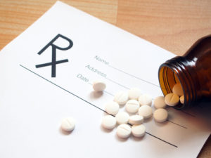 Prescription Drug Errors | Personal Injury Lawyer