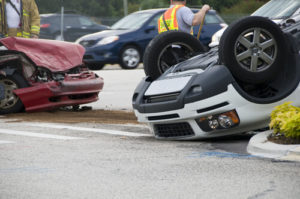 Rollover Accident Lawyers | Morristown, TN