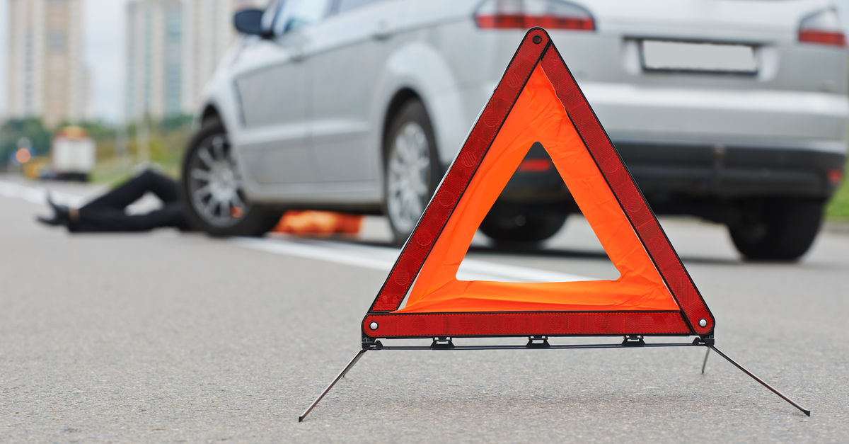 Pedestrian Accident Lawyer in Greeneville | The Terry Law Firm