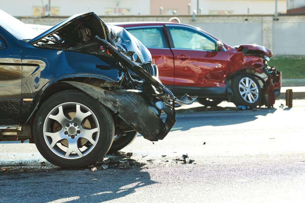 San Jose Attorneys Auto Accidents thumbnail